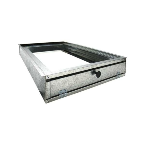 Rheem FILTER BASE - GAS UPFLOW 3 IN. 54-1625-G3 - main